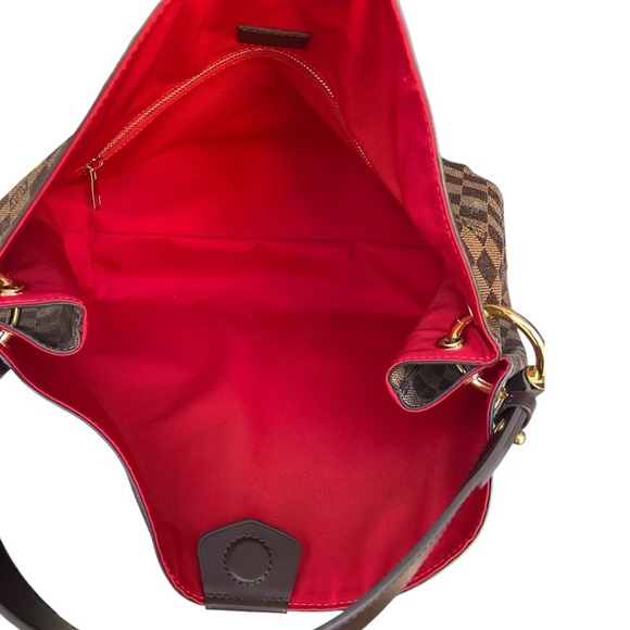 LV Graceful MM Hobo Tote - Picture 11 of 15